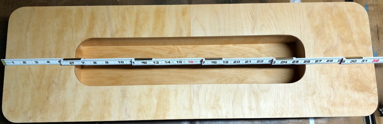 Measurement Length